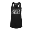 Skaters Gonna Skate Racerback Tank