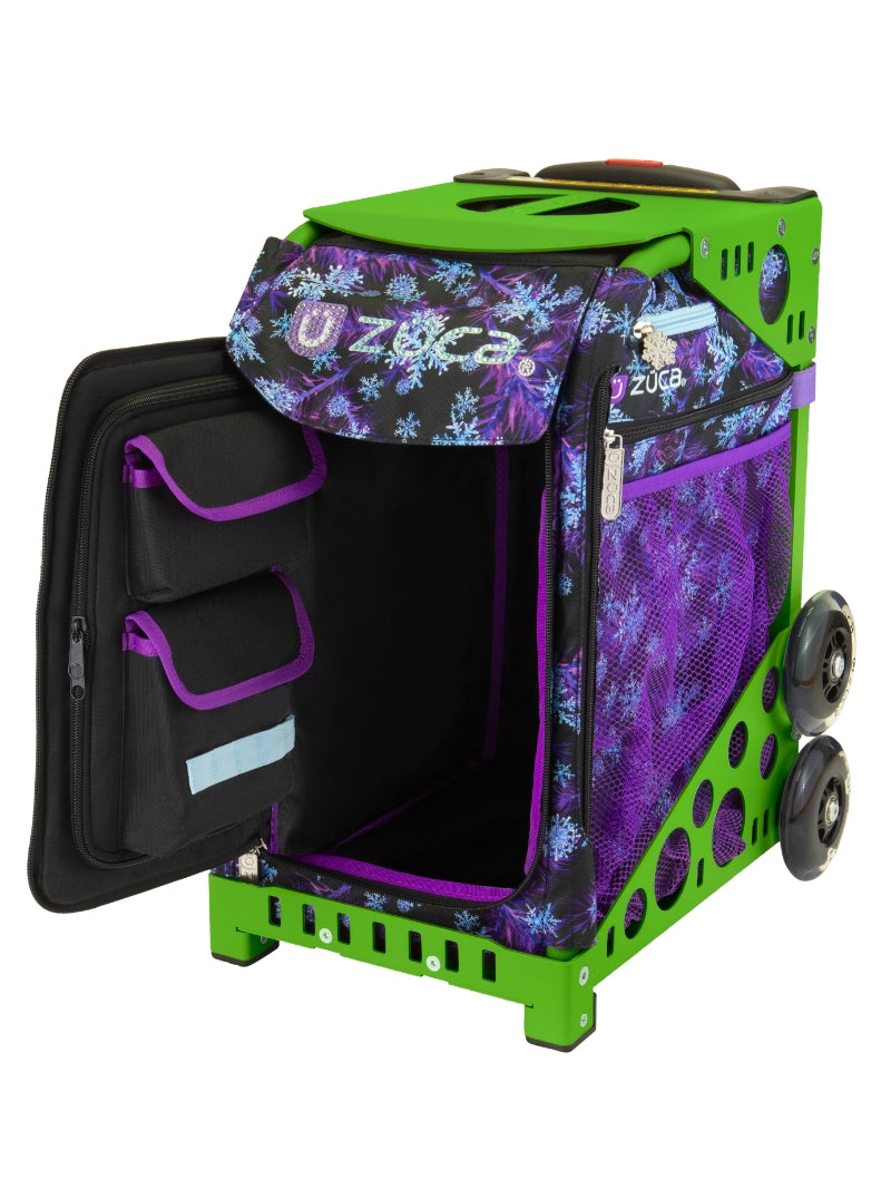 Snowflake Symphony Sport