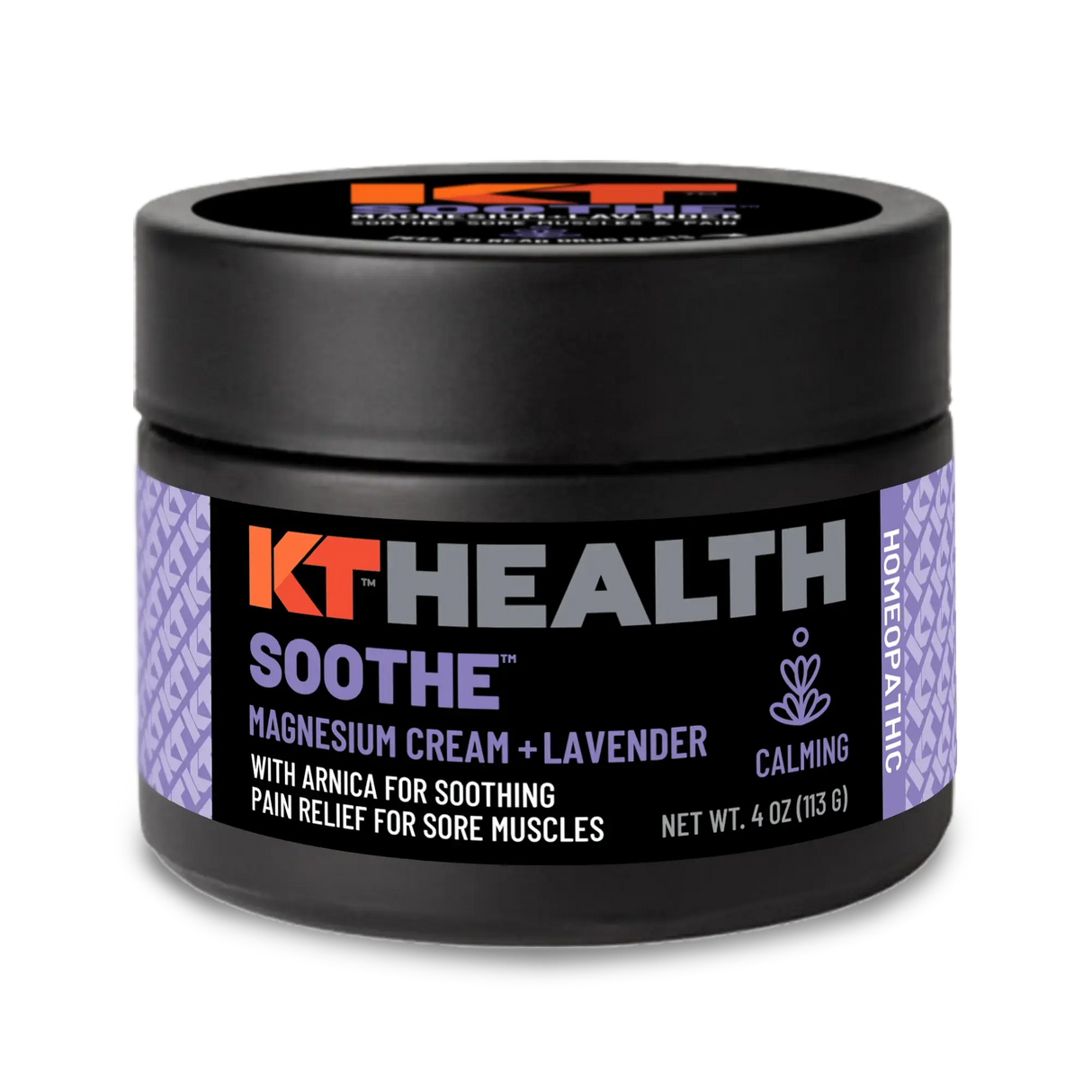 KT Health Magnesium Creams