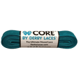 Teal CORE Laces