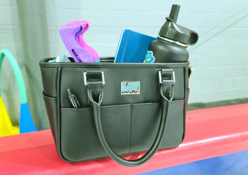 Rink Side Tote