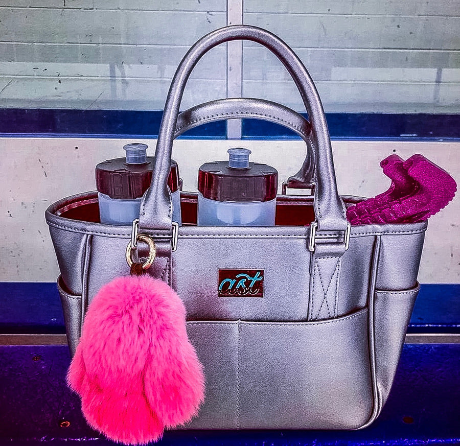 Rink Side Tote