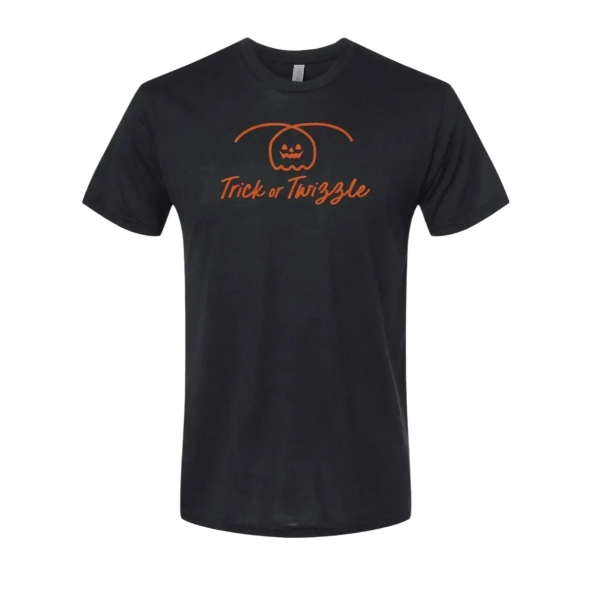 Trick or Twizzle T-Shirt