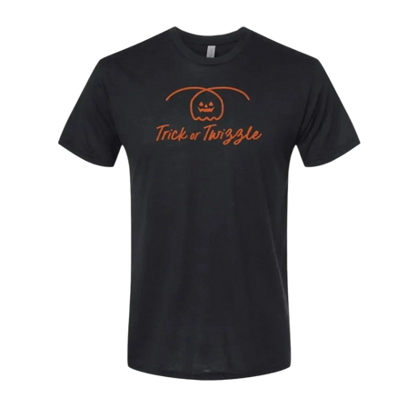 Trick or Twizzle T-Shirt