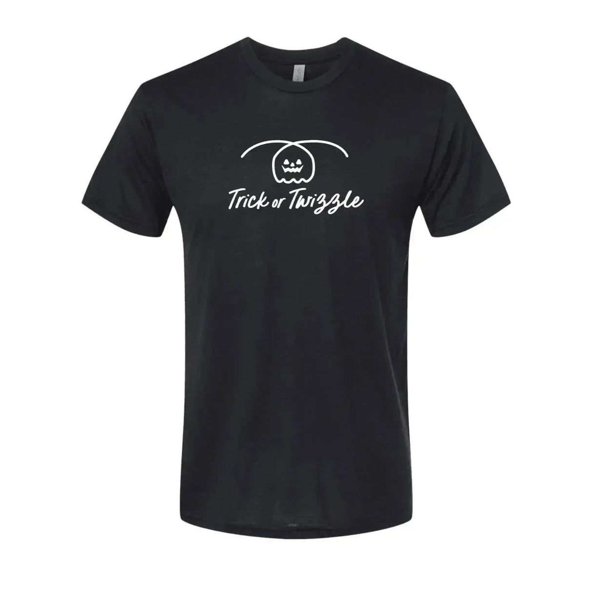 Trick or Twizzle T-Shirt
