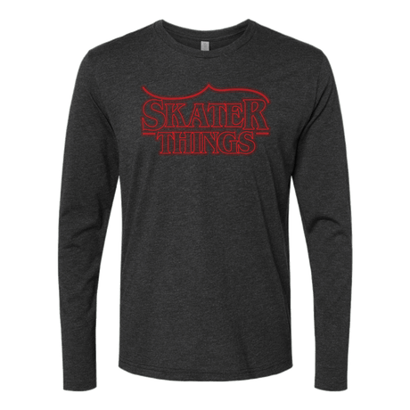 Skater Things Long Sleeve