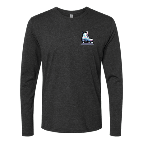 Pixel Skate Long Sleeve