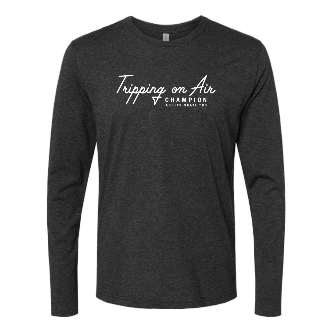 Tripping On Air Long Sleeve