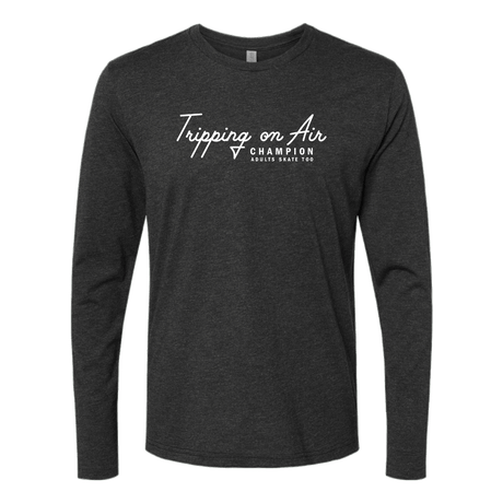 Tripping On Air Long Sleeve