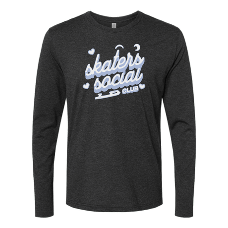 Skater's Social Club Long Sleeve