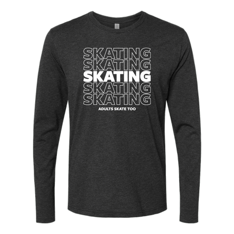 SKATING Long Sleeve