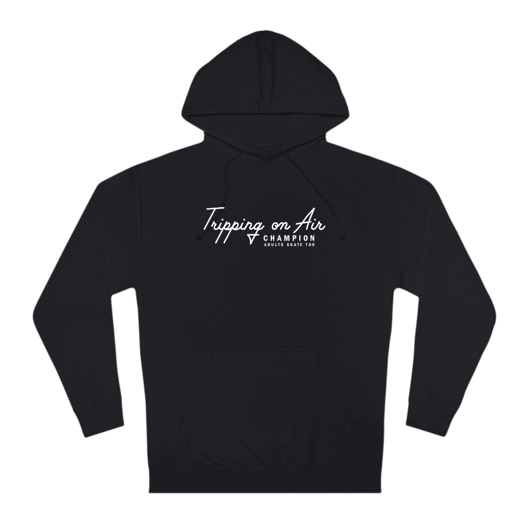 Tripping On Air Unisex Hoodie