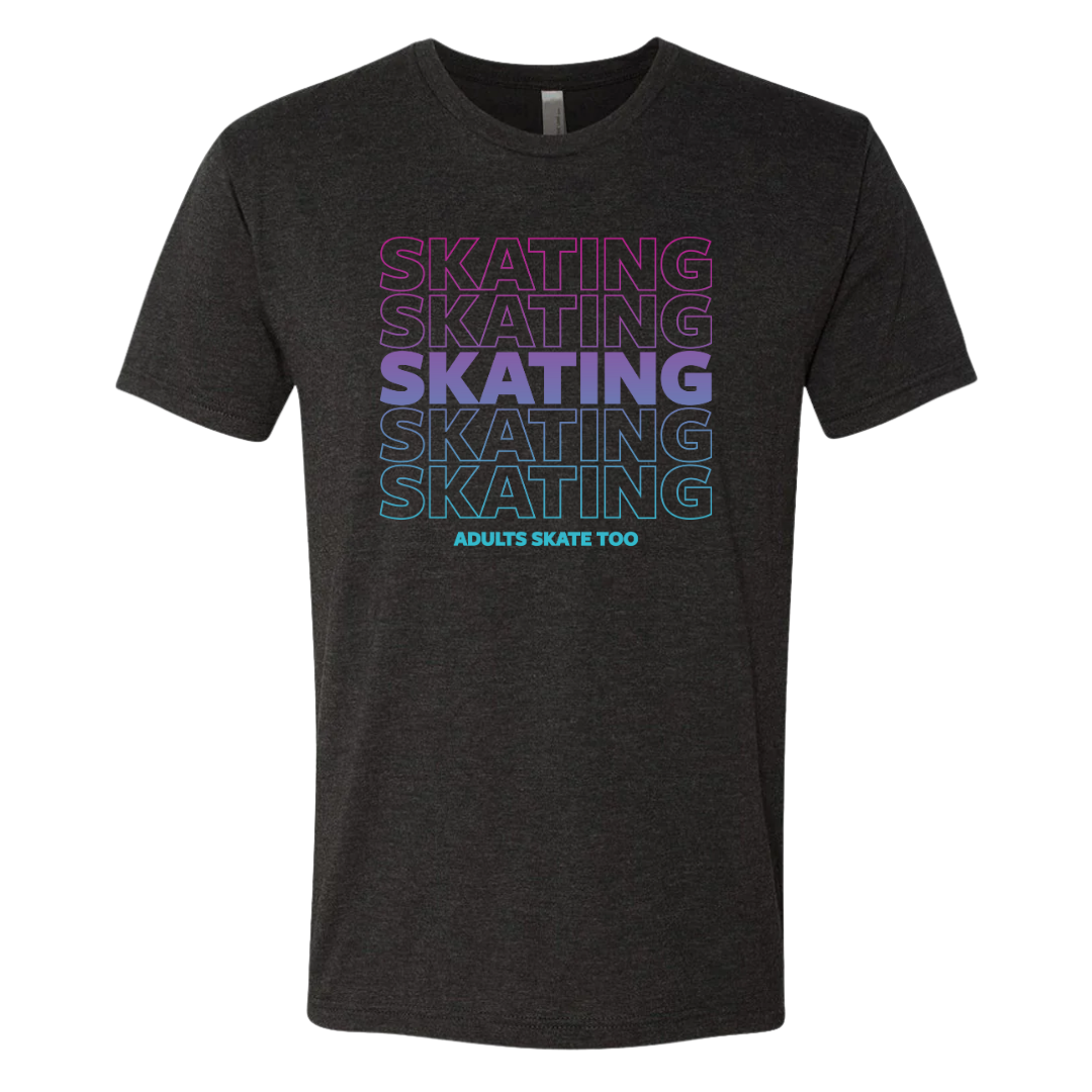 SKATING T-Shirt