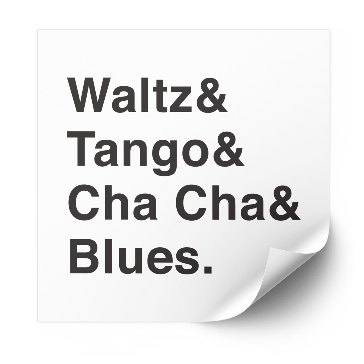 Dances Plastisol Heat Transfer