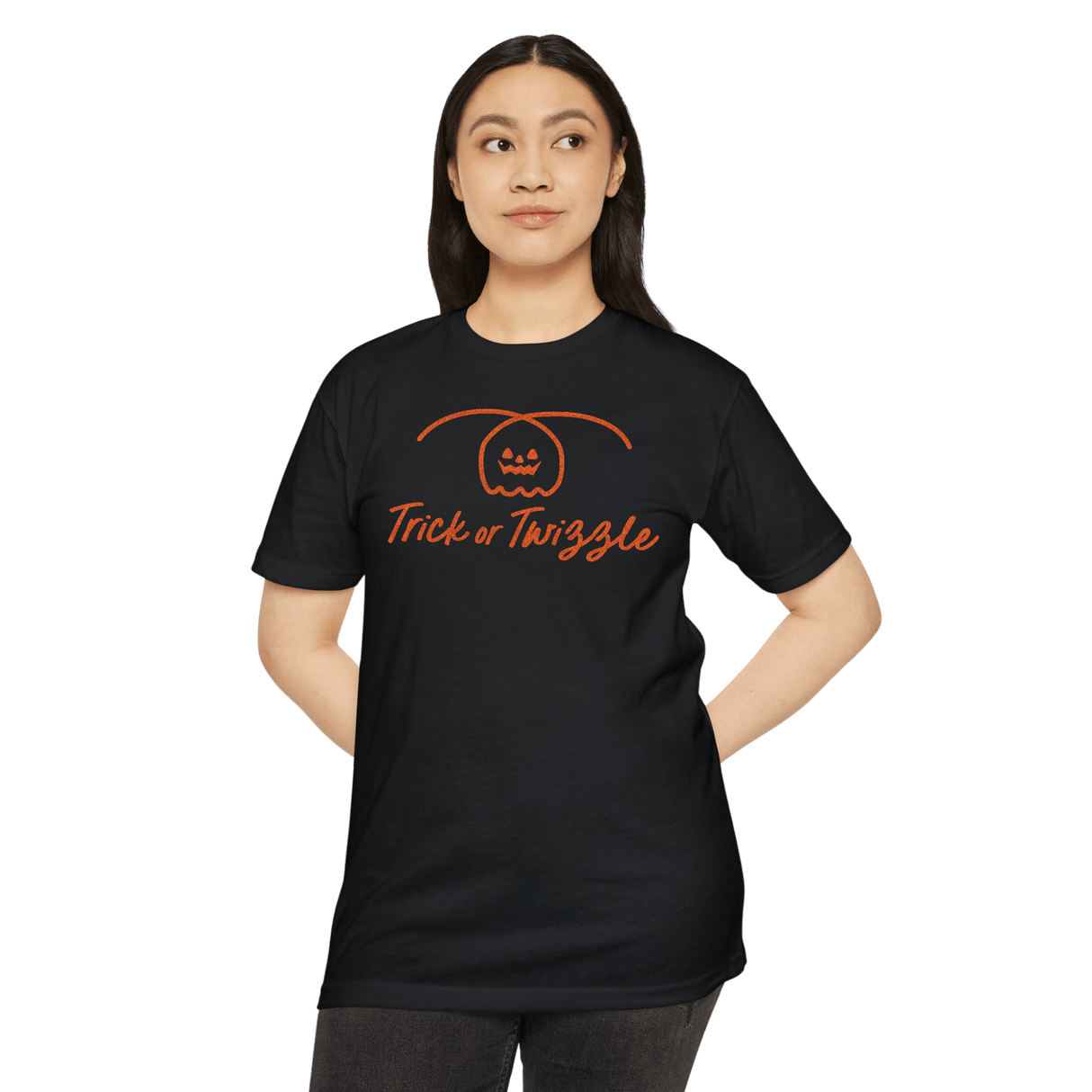 Trick or Twizzle T-Shirt