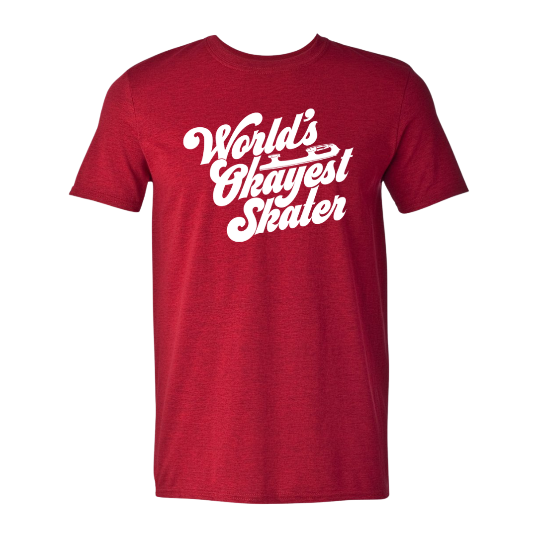 Unisex T-Shirts - Multiple Colors (Choose Your Design)