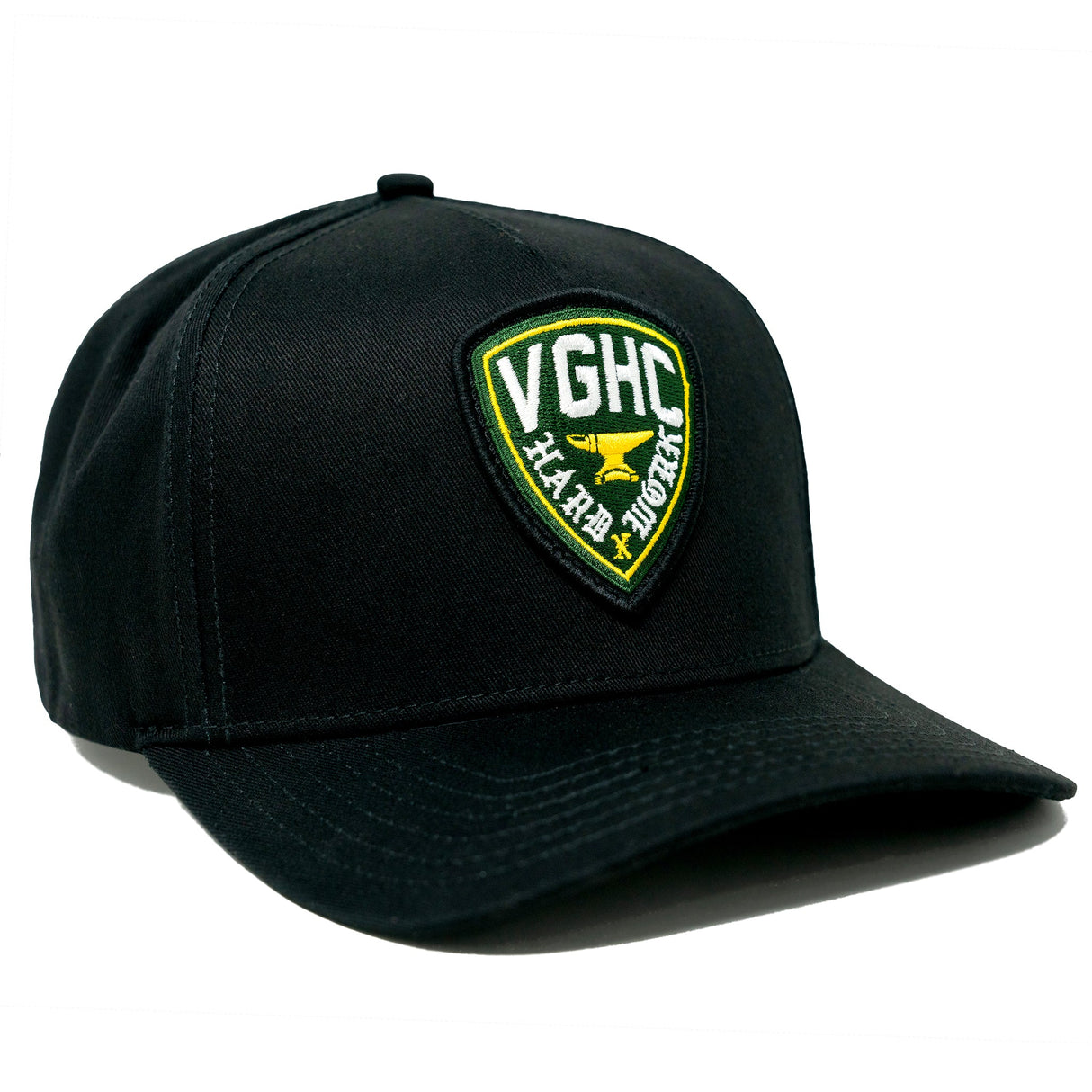 Relic A-Frame Snapback