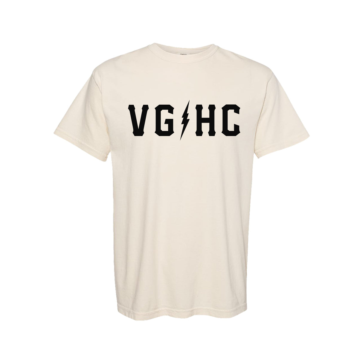 Bolt Club Vintage Tee