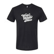 World's Okayest Skater T-Shirt