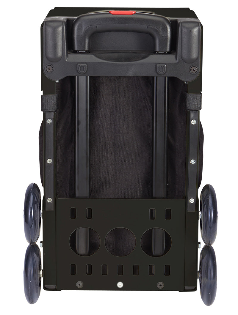 Sport XO Black/Black