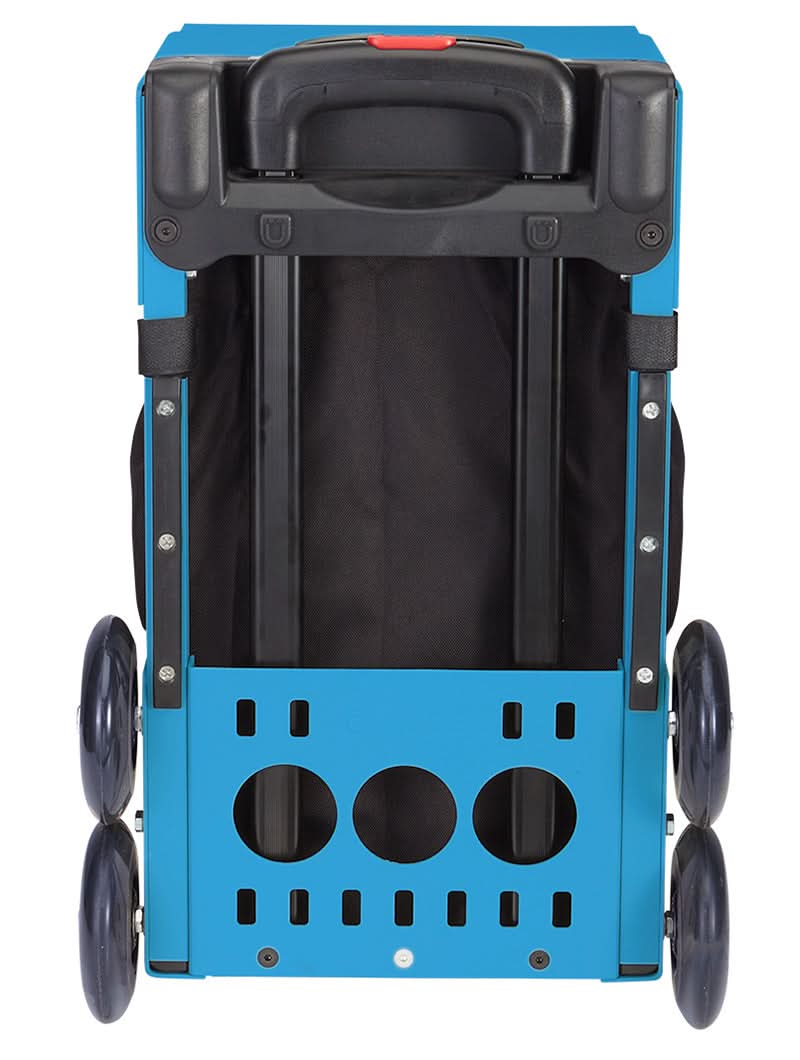 Sport XO Black-Blue/Blue