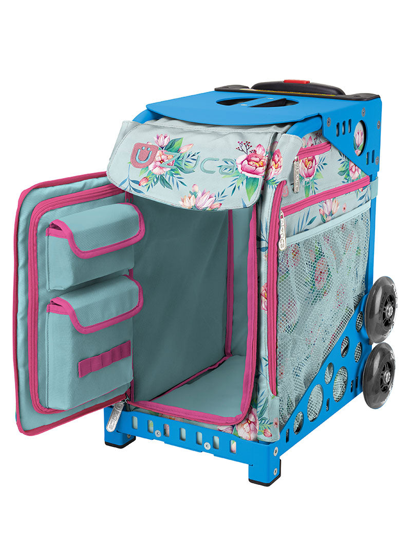 Blooms Sport + Lunchbox