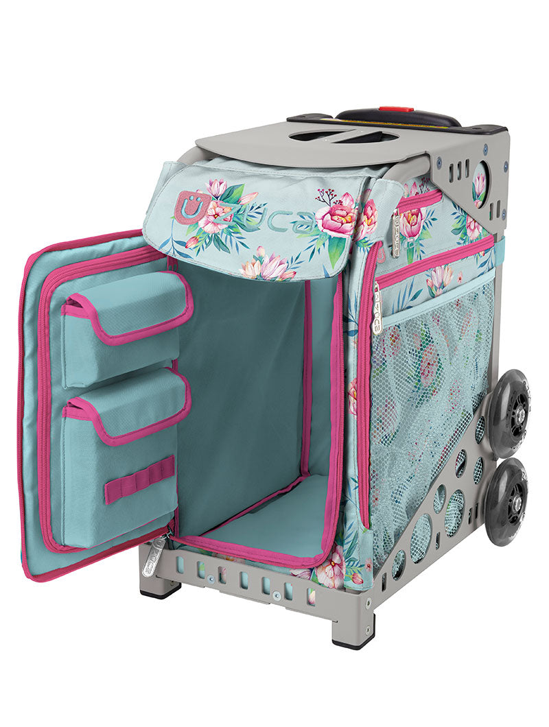 Blooms Sport + Lunchbox