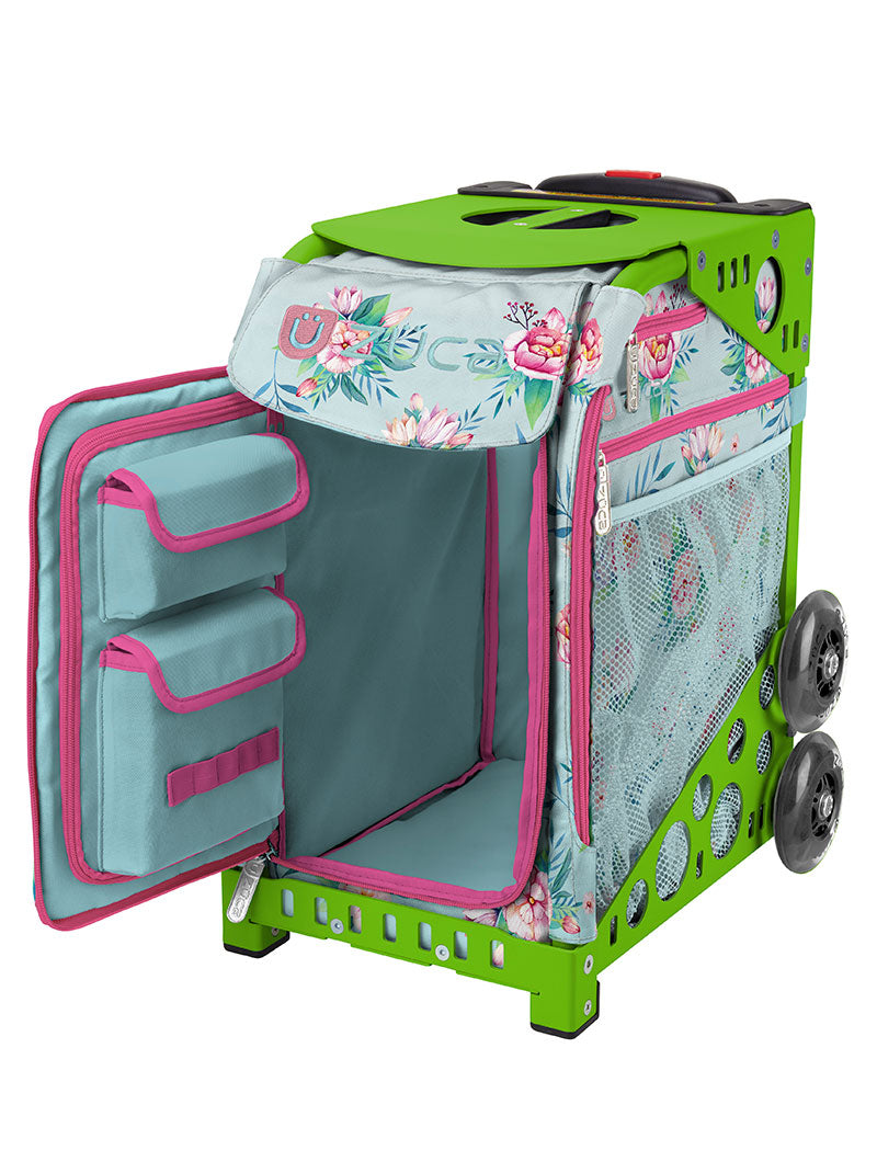 Blooms Sport + Lunchbox