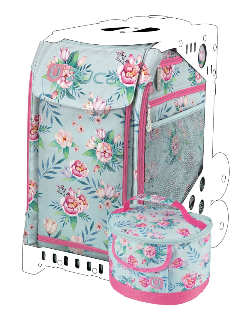 Blooms Sport Insert Only + Lunchbox