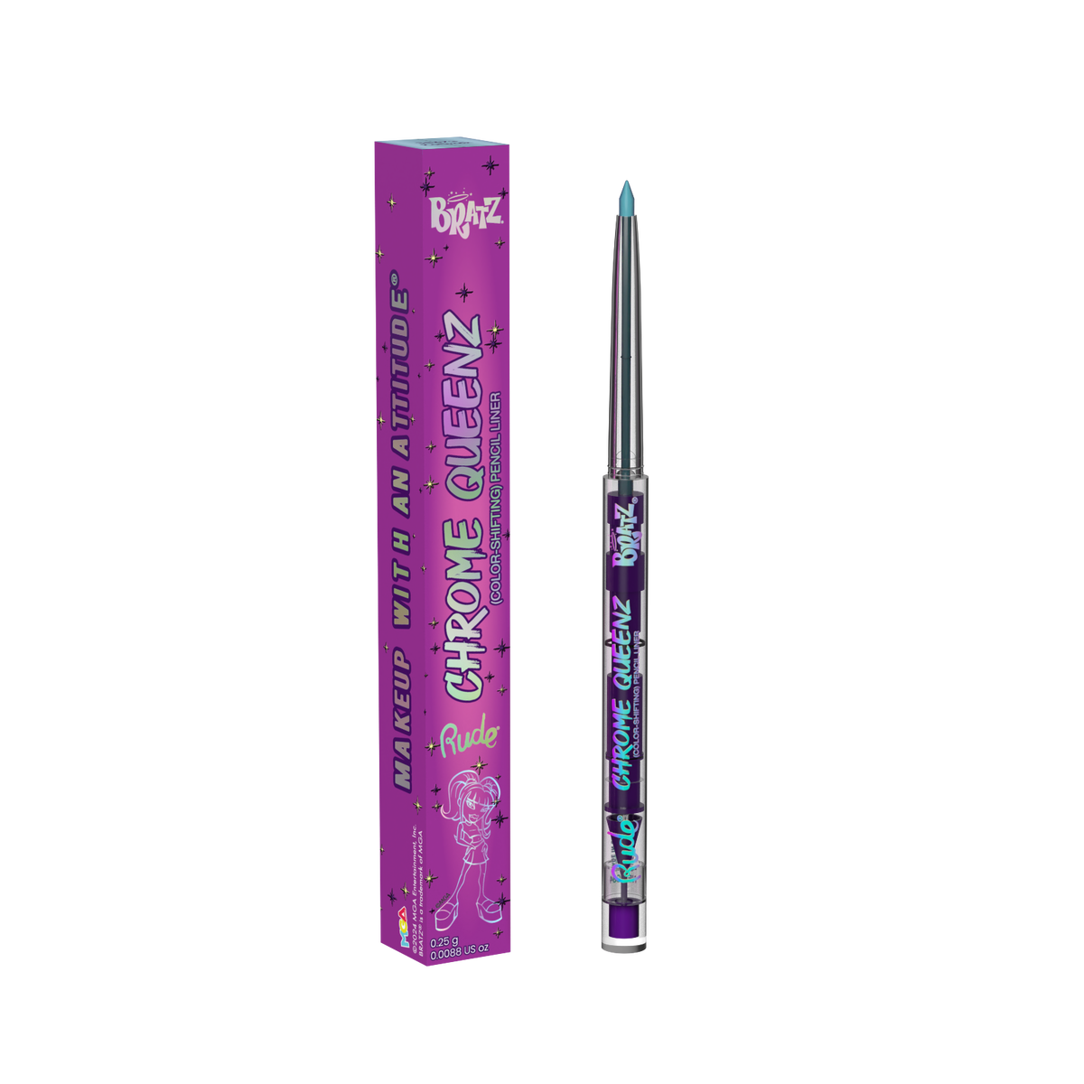 Bratz Bundle - Jade