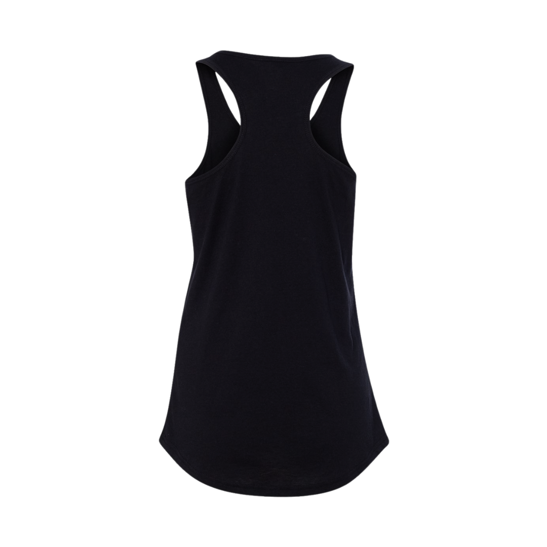 SYNCHRO Racerback Tank