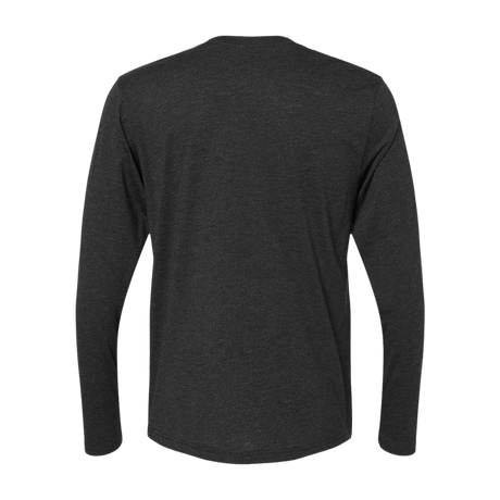 Ombre Blades Limited Long Sleeve