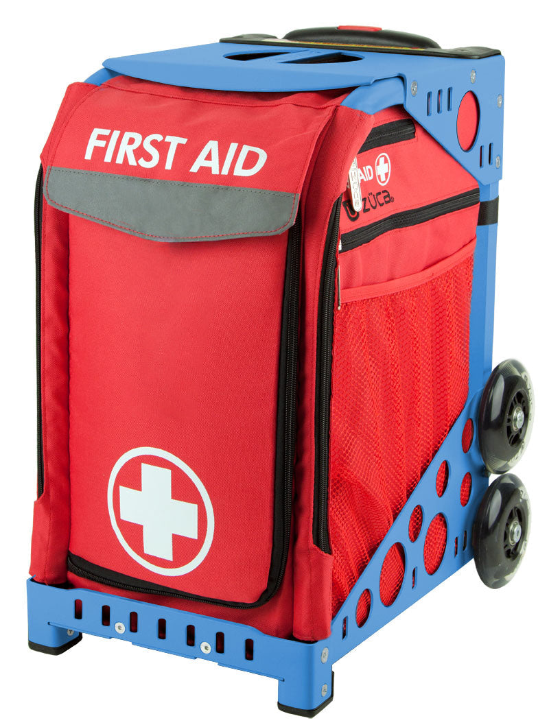 First Aid Sport