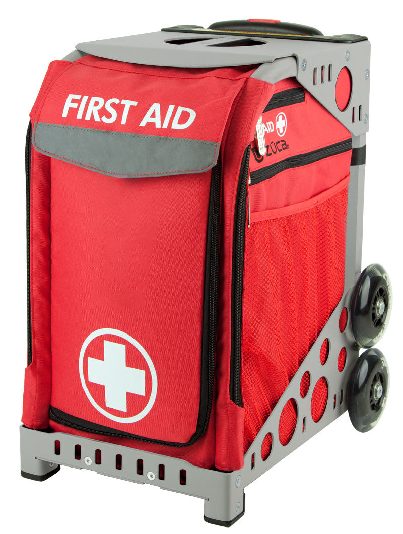 First Aid Sport