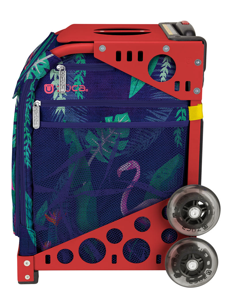 Flamingo Sport + Lunchbox