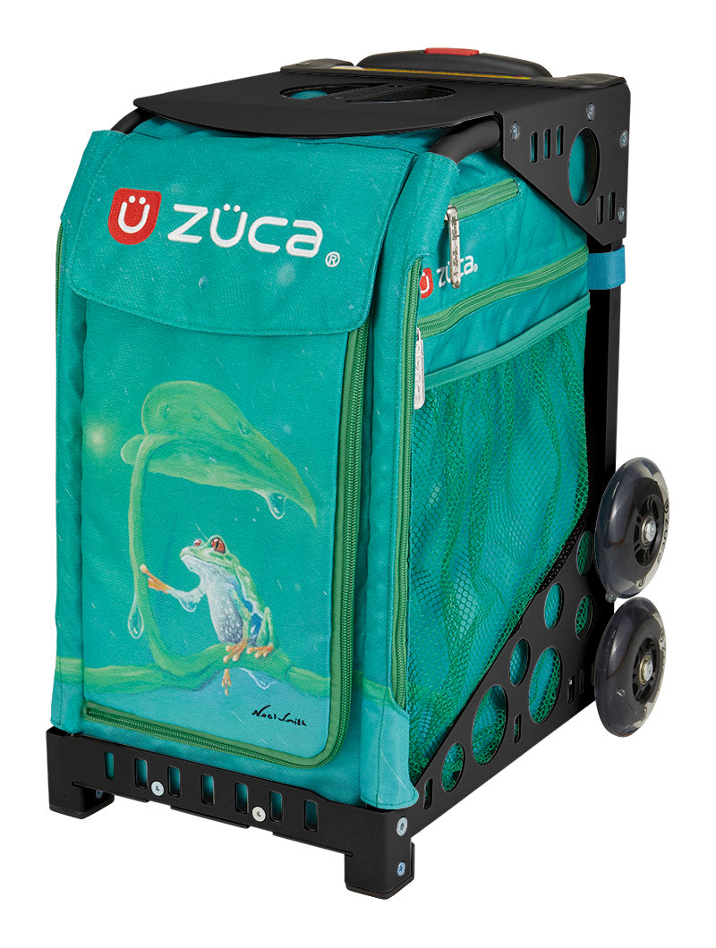 Froggy Friend Sport + Lunchbox