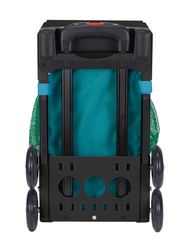 Froggy Friend Sport + Lunchbox