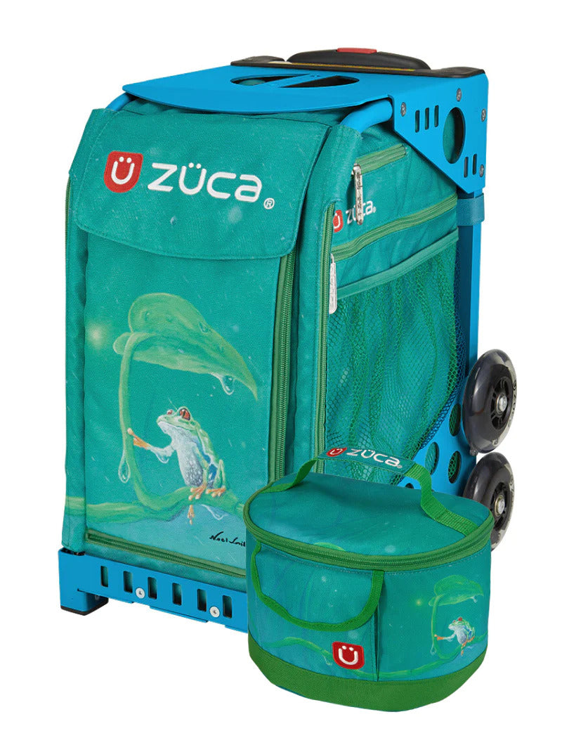 Froggy Friend Sport + Lunchbox