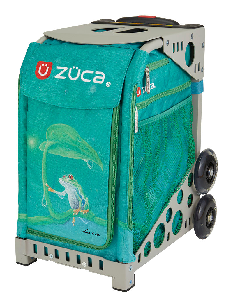 Froggy Friend Sport + Lunchbox