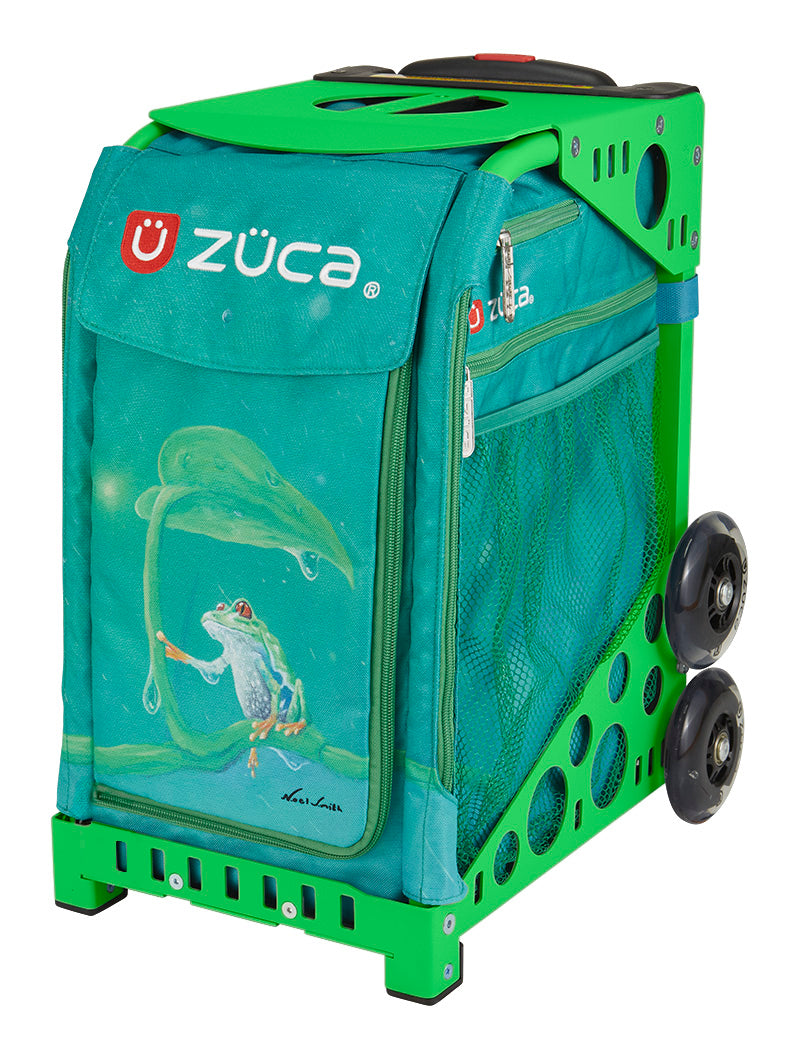 Froggy Friend Sport + Lunchbox