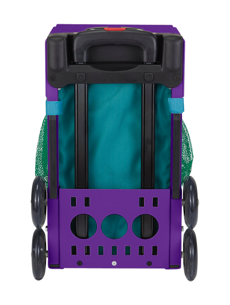 Froggy Friend Sport + Lunchbox