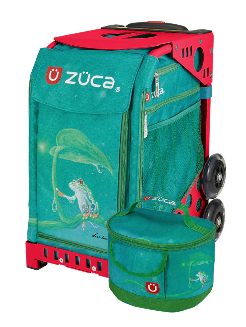 Froggy Friend Sport + Lunchbox