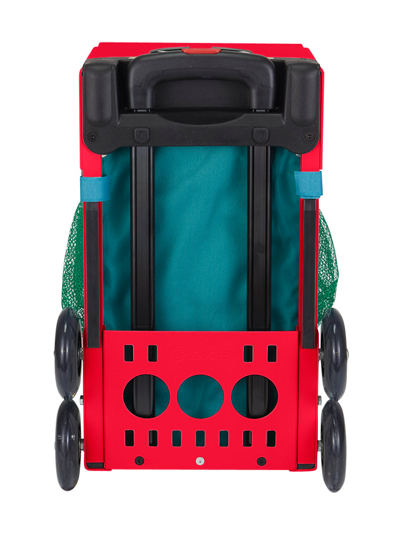 Froggy Friend Sport + Lunchbox