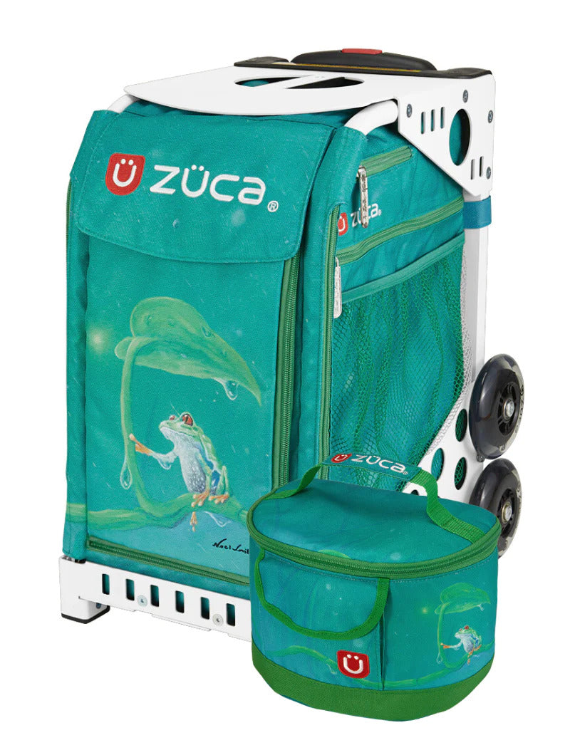 Froggy Friend Sport + Lunchbox