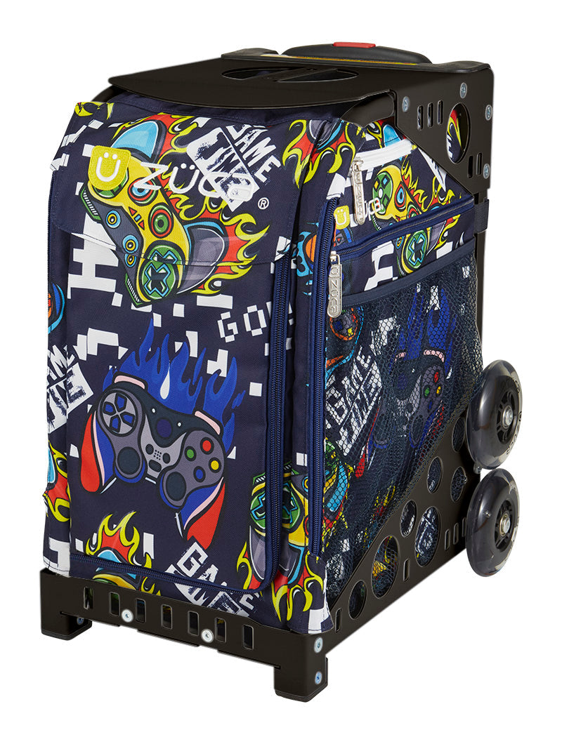 Game Time Sport + Lunchbox