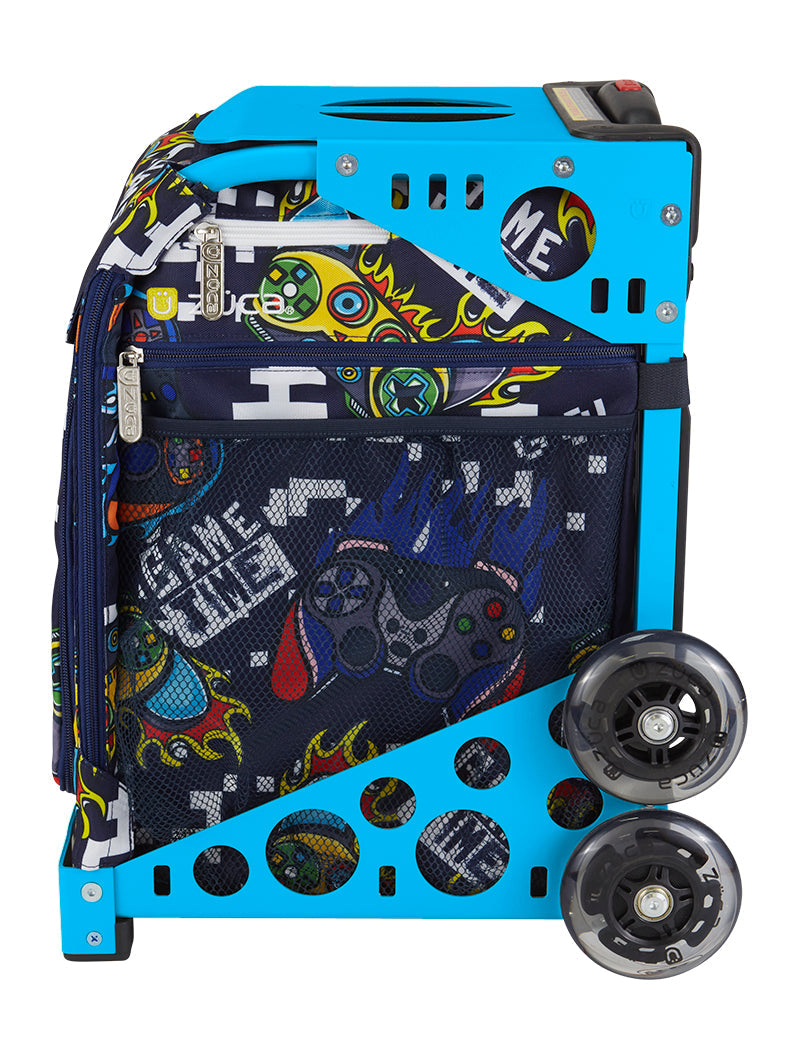 Game Time Sport + Lunchbox