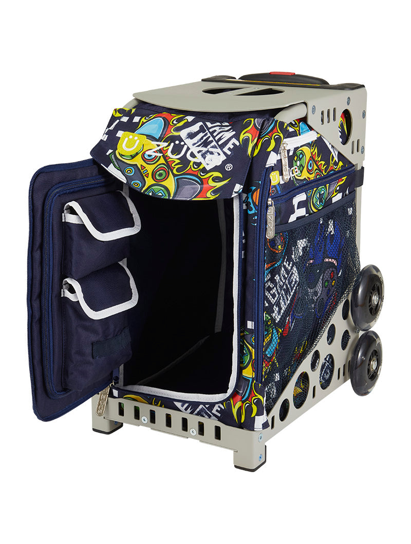 Game Time Sport + Lunchbox