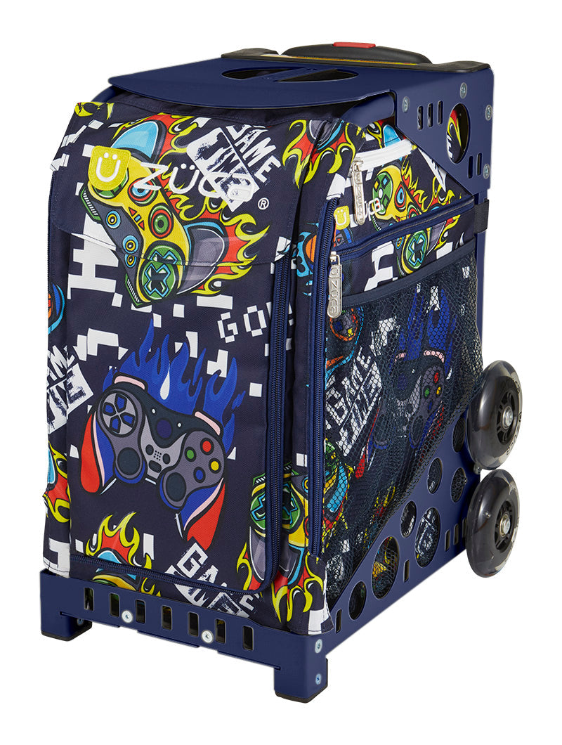 Game Time Sport + Lunchbox