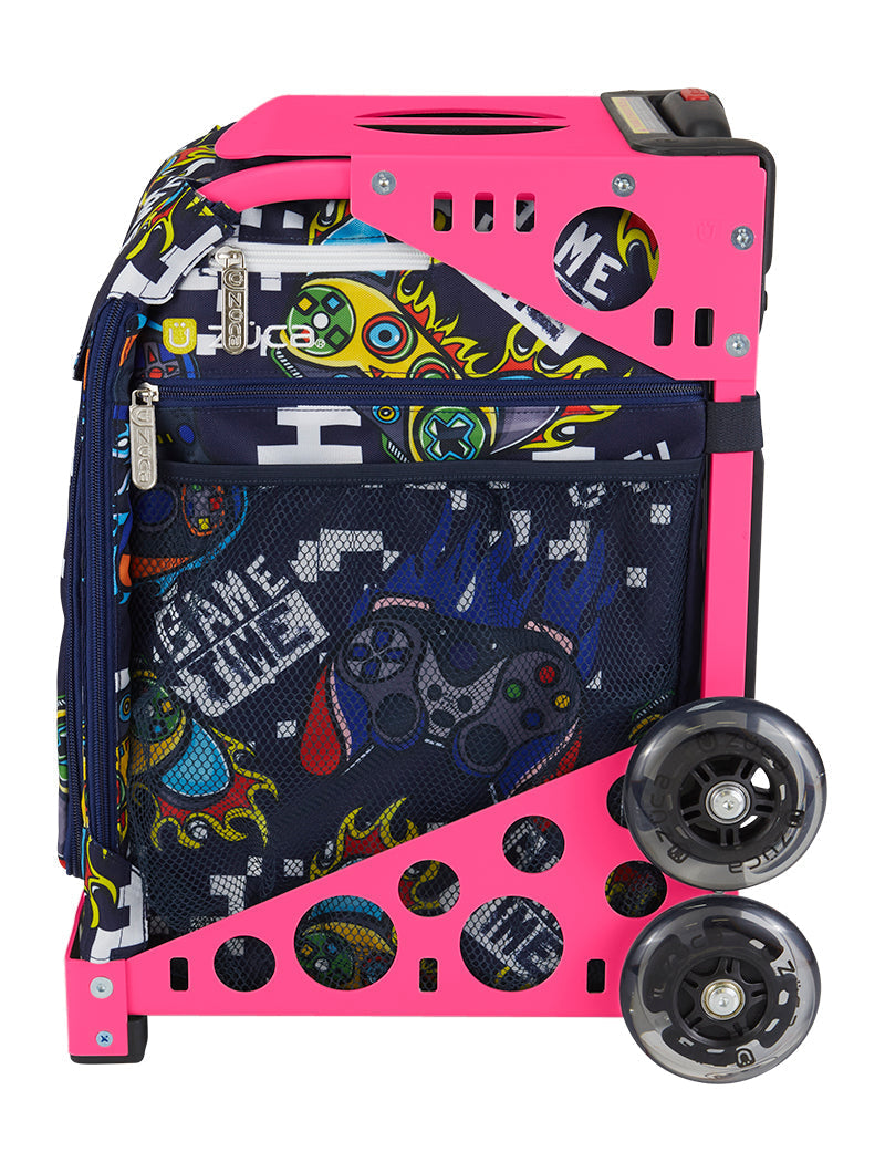 Game Time Sport + Lunchbox