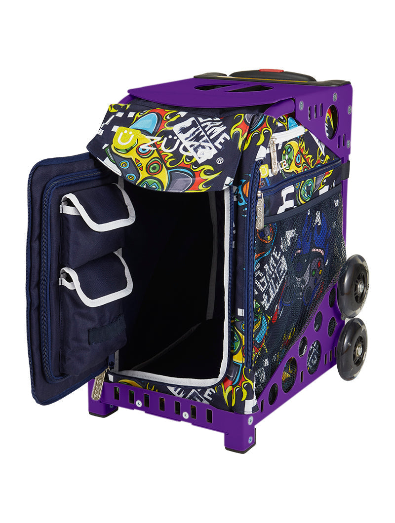 Game Time Sport + Lunchbox